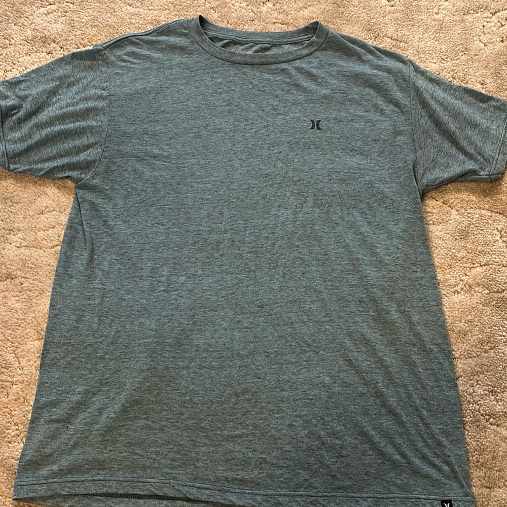 Men’s Hurley Shirt